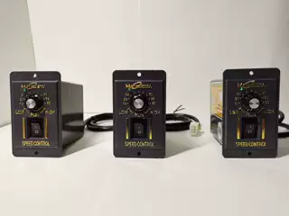 【正规代理】韩国MATSOOKA电机调速器60W 90W 120W 140W 200W