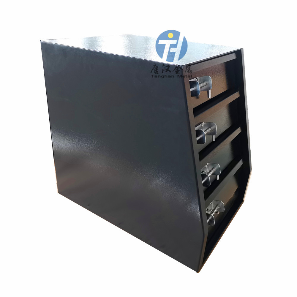 aluminum tool box drawer unit