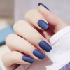 Matte nail polish, transparent gel polish for manicure, translucent shading, wholesale, long-term effect, does not fade, no lamp dry