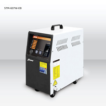 SHINI經濟型油式/水式模溫機STM-EBI/STM-W-EBI/607/910/1220