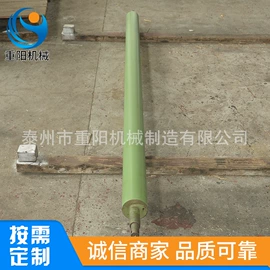 胶辊;印染整机械;聚氨酯橡胶