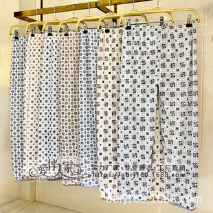 (Cross-border trading), summer trousers for leisure, direct factory sales