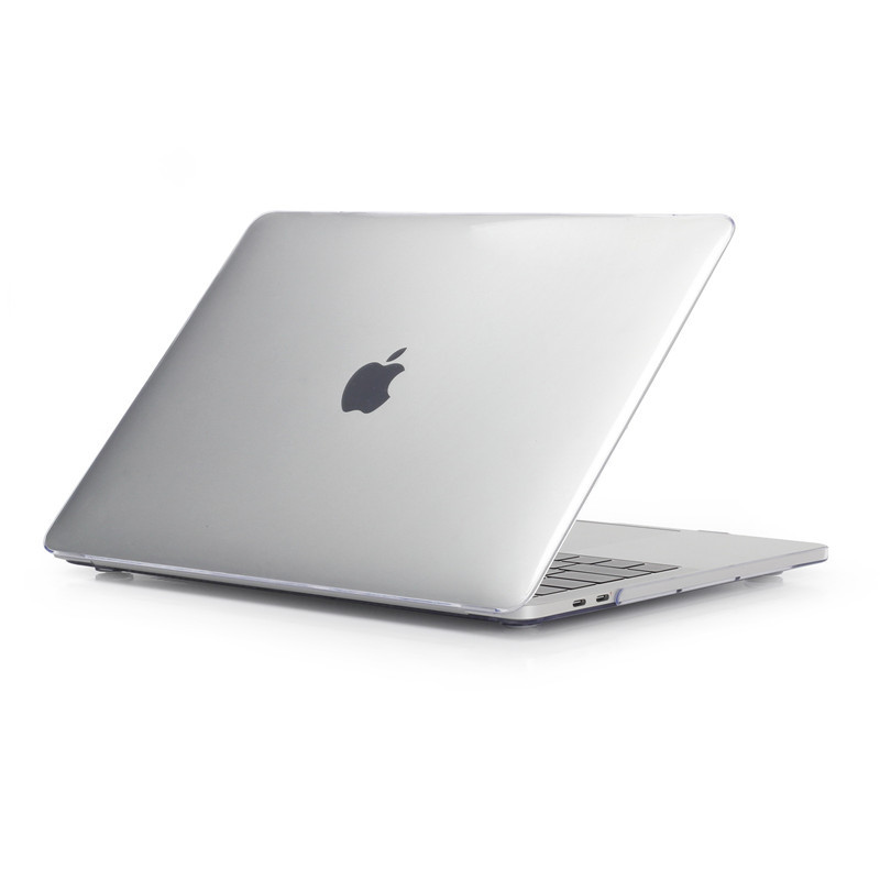 适用新款苹果MacBook Pro13.3笔记本保护套13Air电脑壳水晶壳15寸