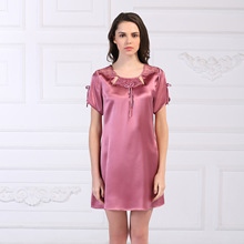 �ļ��ԸЈA�I��z˯ȹ100%ɣ�Q�z˯��Ůʿ����z�I�Ҿӷ�Ů 2510B