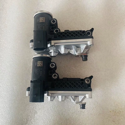 Supercharger Pickup 2.0T Gasoline