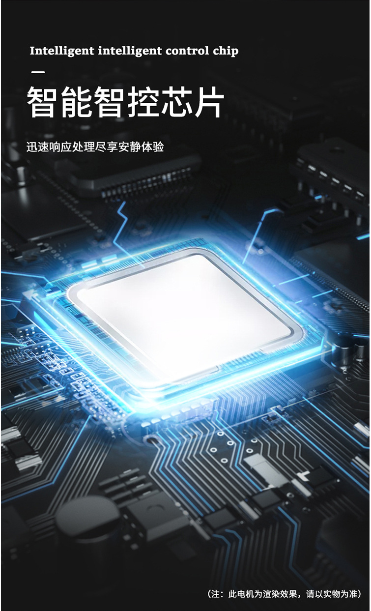 筋膜枪深层肌肉放松神器电动静音按摩颈膜枪震动健身抢器材家用-