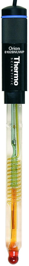 美国奥立龙Orion 8102BNUWP  Ross复合pH电极/原装进口