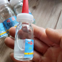 One-Dollar Store General Goods: 502 Glue, "King of Glues," Glass-Bottle Fast-Drying Adhesive&mdash;Wholesale One-Dollar Essentials