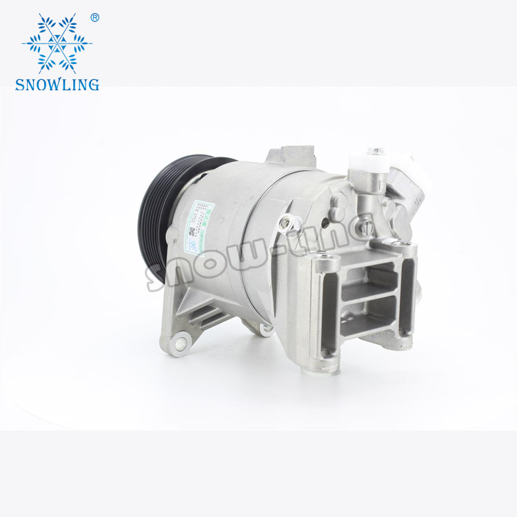 Oe:506012-3130,506212-0060,92600-1Ja1A Automotive Air Conditioning Compressor Suitable for Nissan