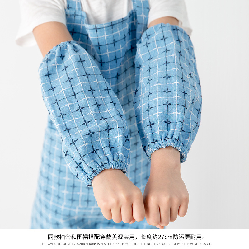 Delantal DE LOS NIÑOS creativos arte pintura ropa personalizada actividad de los niños ropa regalo cocina delantal impresión imagen