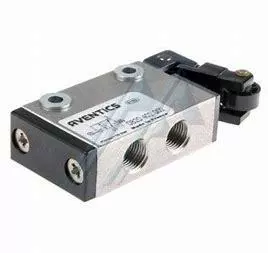 Германия AVENTICS 5811170050 V581-5/2SR-NONE-I1-1CNO-LBX-AA-X-C