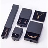 Necklace, gift box, ring, bracelet, jewelry, pendant, simple and elegant design, custom made