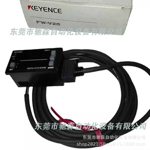 Оригинальное новое место FW-V25 Keyence Keenx Ultrasonic Targing Targing