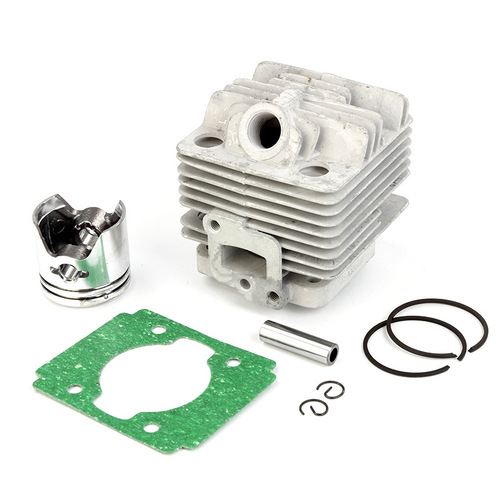 Chain saw cylinder 52 58 logging saw 32 34 hedge trimmer TU26 sprayer 48 ground drill cylinder piston cylinder liner