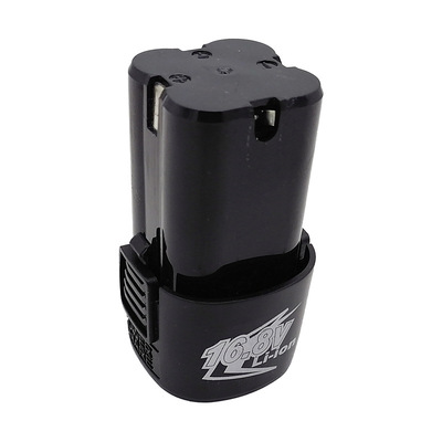 ABOLEN艾堡伦锂电池12V/16.8V/21V充电锂电池打蜡机电动风炮电池