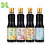 [A generation of fat]Organic Brewing soy sauce 500ml packing random Deliver goods