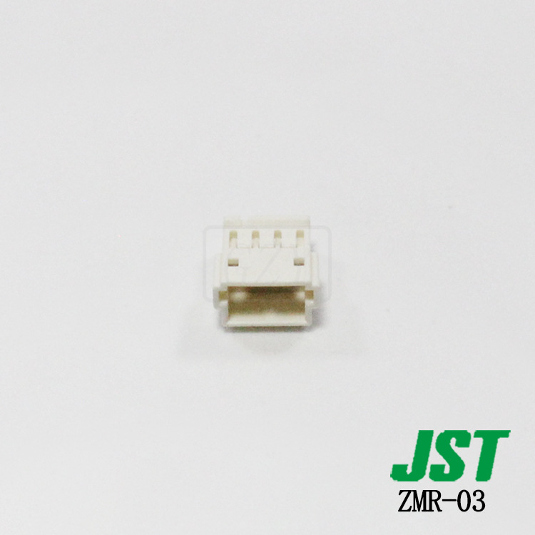 ��Ӧ ZMR-03  ���� ZMϵ�� 1.5mm���  �߶��� JST ������