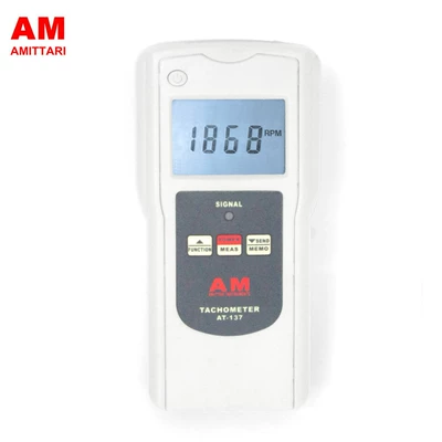 Tachometer AT-137P – Sürətölçən (Spidometr)