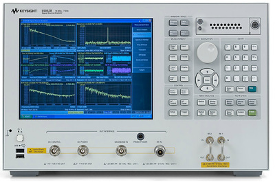回收安捷伦E5052B信号源分析仪 Agilent E5052B SSA信号源分析仪