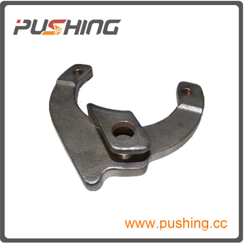 PS-C10五金机械配件加工 非标准叉部件生产加工 多种forks定制