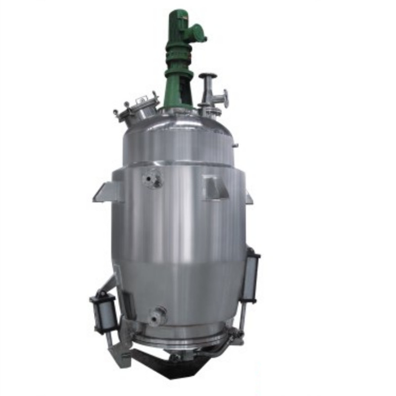 不锈钢渗漉罐结晶罐SUS 316L 304 tank结晶罐葡萄糖配制罐提取罐-阿里巴巴