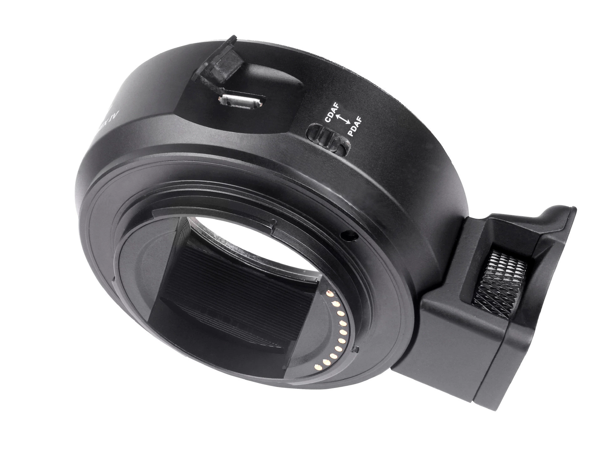 Адаптерное кольцо VILTROX EF-NEXIV, подходит для вращения Canon объектива, порт Sony e-a7/a9