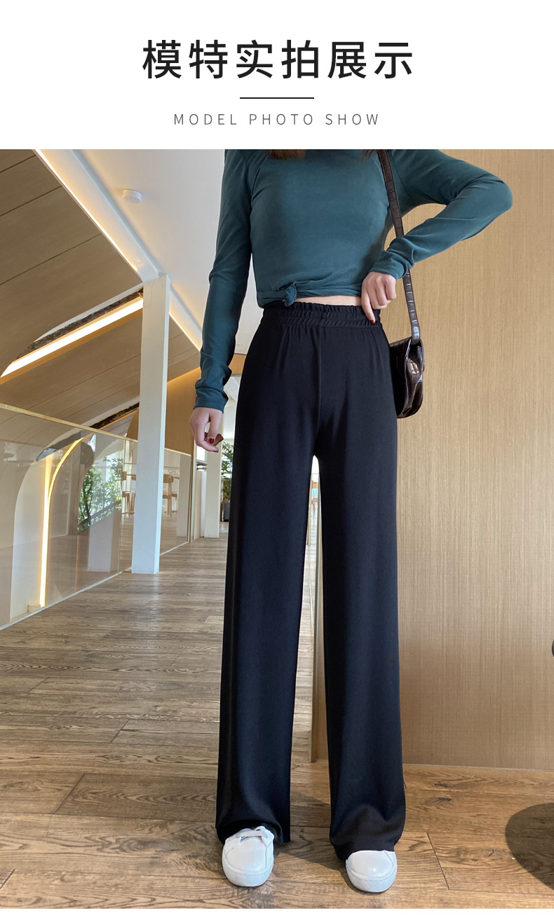 Pentalon léger - Ref 3434415 Image 16