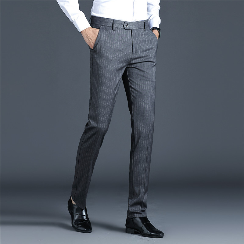 Pantalon homme - Ref 3444081 Image 8