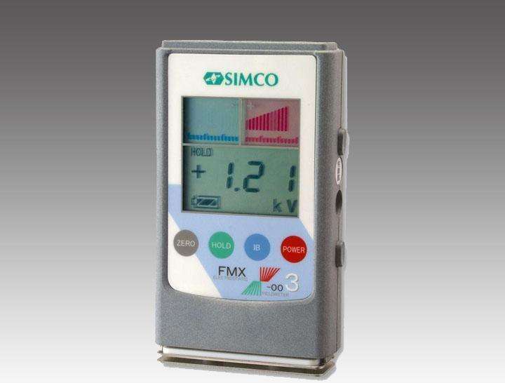 fmx003日本fmx-003静电测试仪应静供应