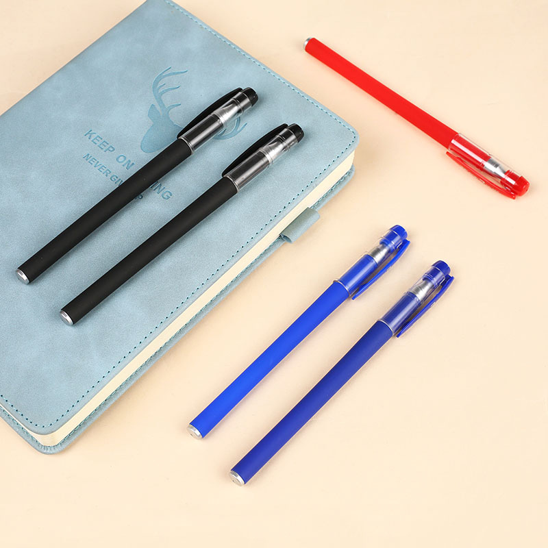 Matte rollerball pen