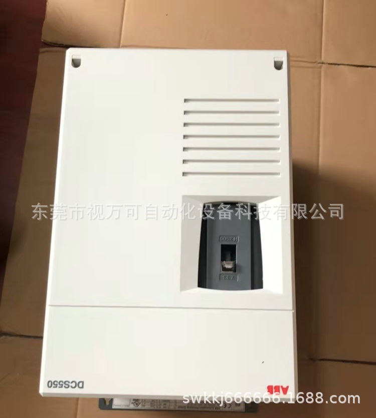 原装全新ABB驱动器 DCS550-S01-0470-05-00-00 库存现货优惠议价