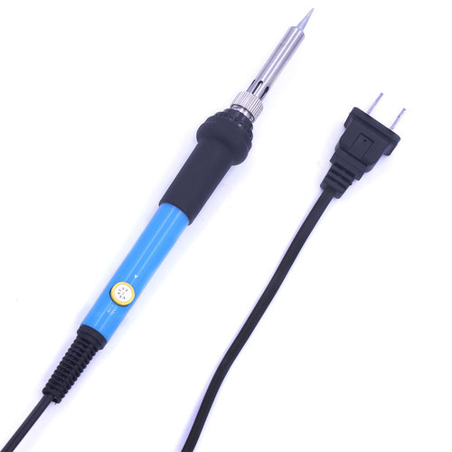 厂家直销908可调温电烙铁 220V110V 60W恒温烙铁 soldering iron