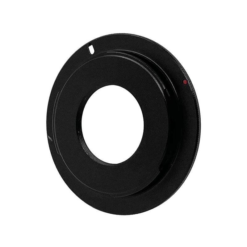 C-AI подходит для C cardon переходника кинообъектива CCTV к байонету Nikon AI, поворотное кольцо