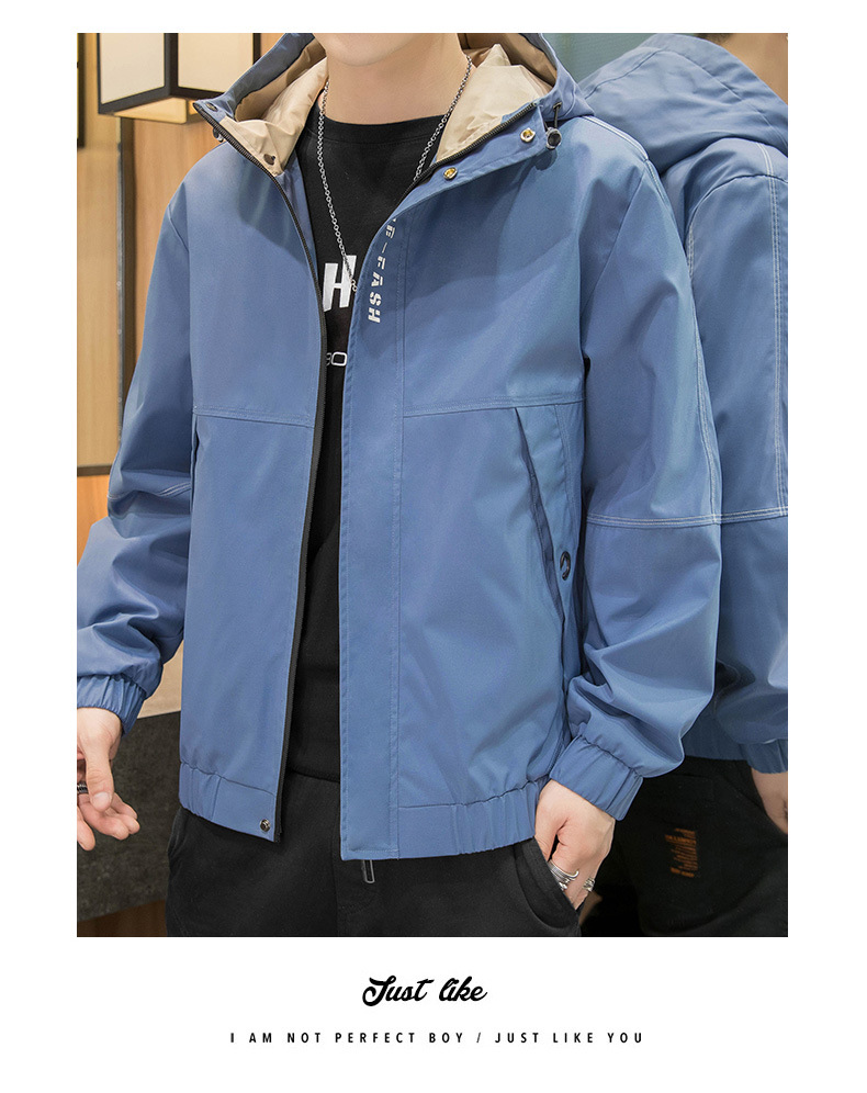 Veste pour homme - Ref 3443493 Image 33