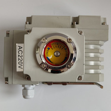 福乐斯ALX-20精小型阀门电动执行机构