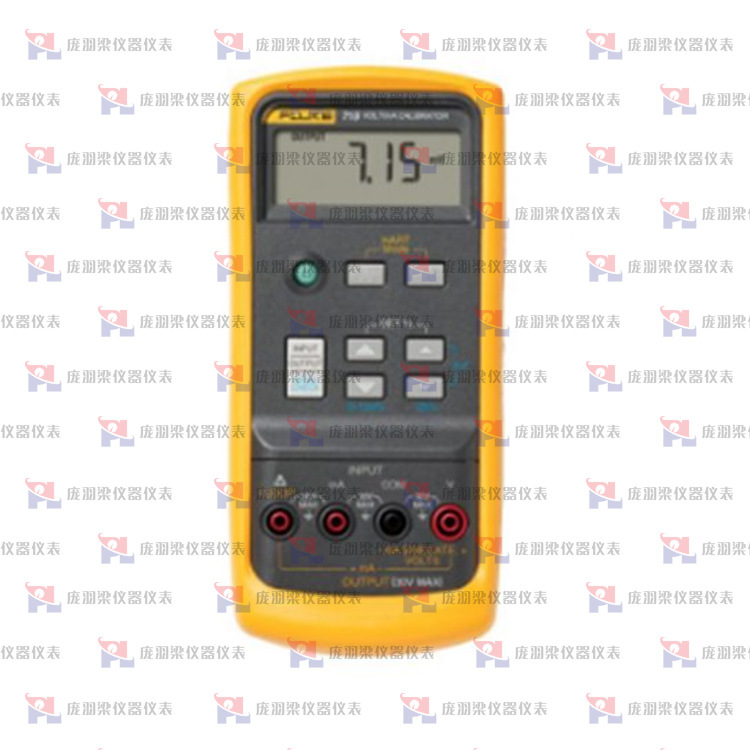 美国Fluke 715电压信号发生器