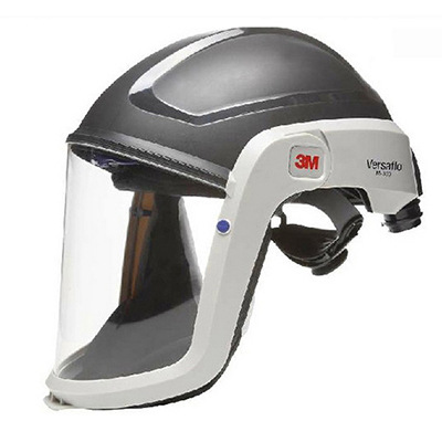 3M M-306硬头盔（耐用密封衬）