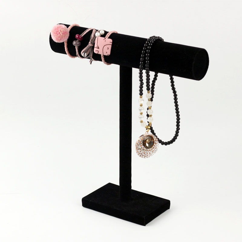 加高单层手链架1