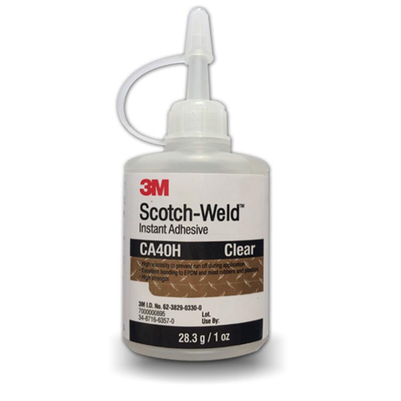 3M CA40H 범용 속건성 접착제