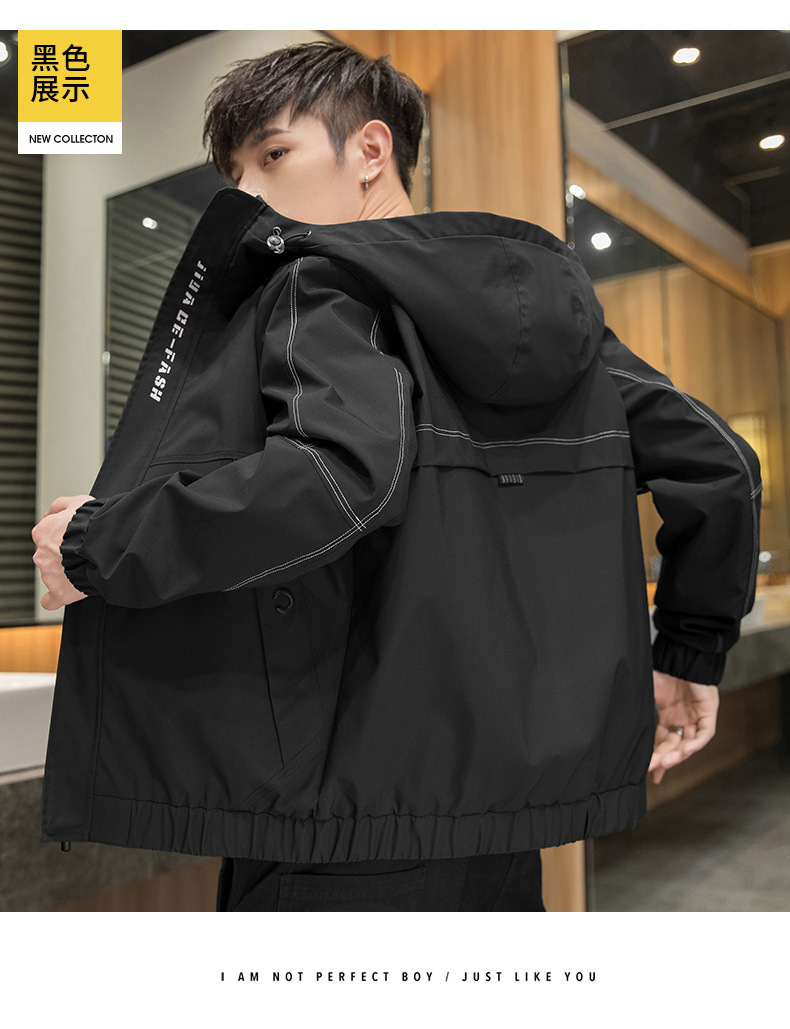 Veste pour homme - Ref 3443493 Image 34