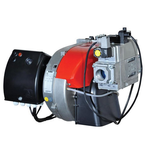 意科法兰（Ecoflam）天然气低氮燃烧器MAXGAS 120