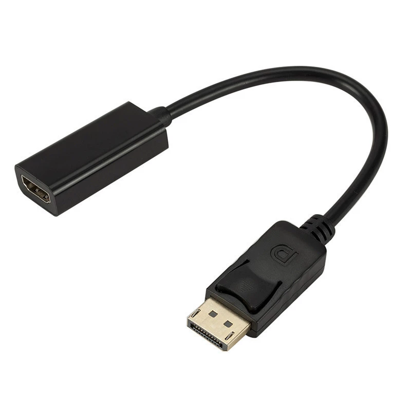 DP to HDMI rotation wir