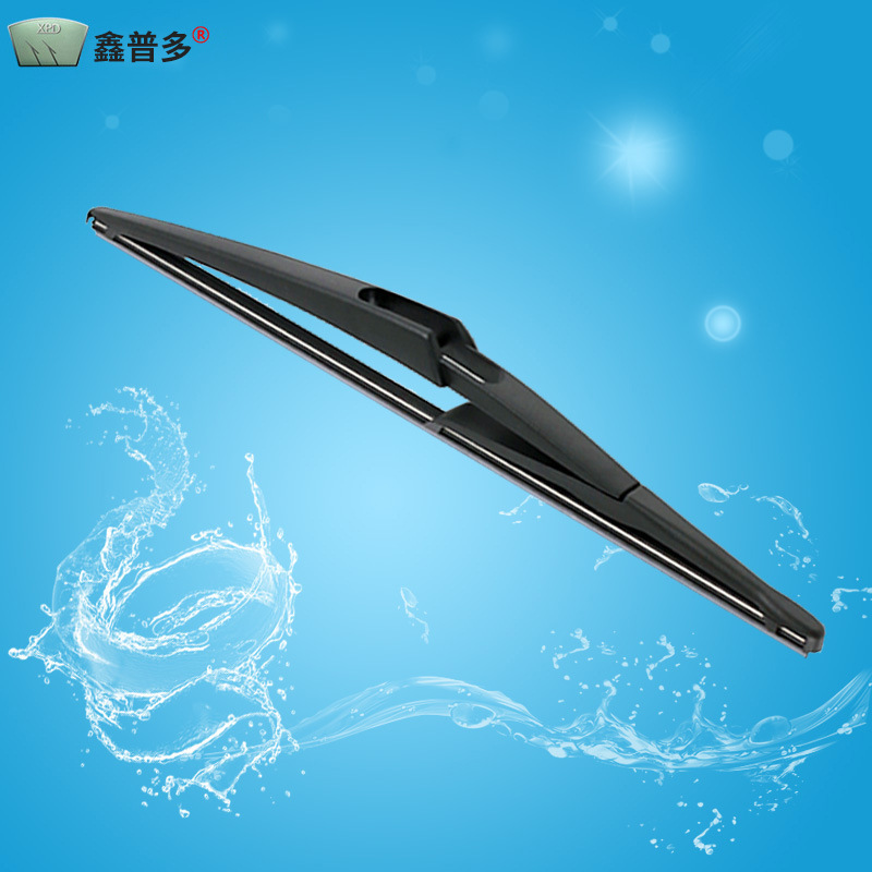 Rear Window Wiper Car Rear wiper Rear Window Wipers automobile Wipers Mute Wiper
