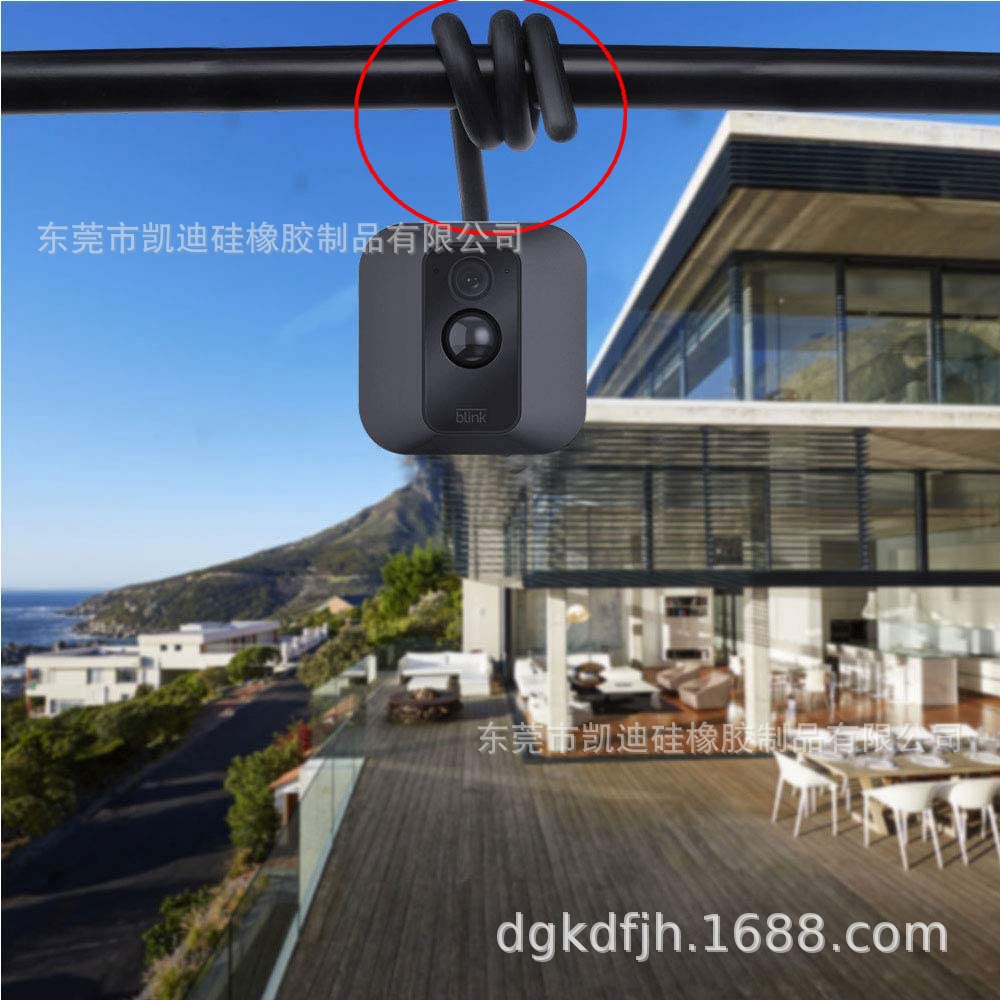 出口监控支架 手机支架 监视器支架 婴儿监控支架 风扇支架 软管