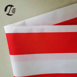 240D牛津布印花婴儿车防雨棚遮阳窗帘户外帐篷野餐垫面料批发