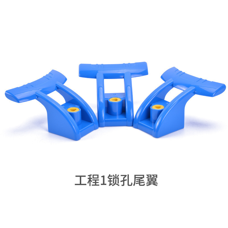 Wholesale compatible with Lego large particle gear building block accessories children's Mosaic Technology Engineering Education parts campus teaching aids