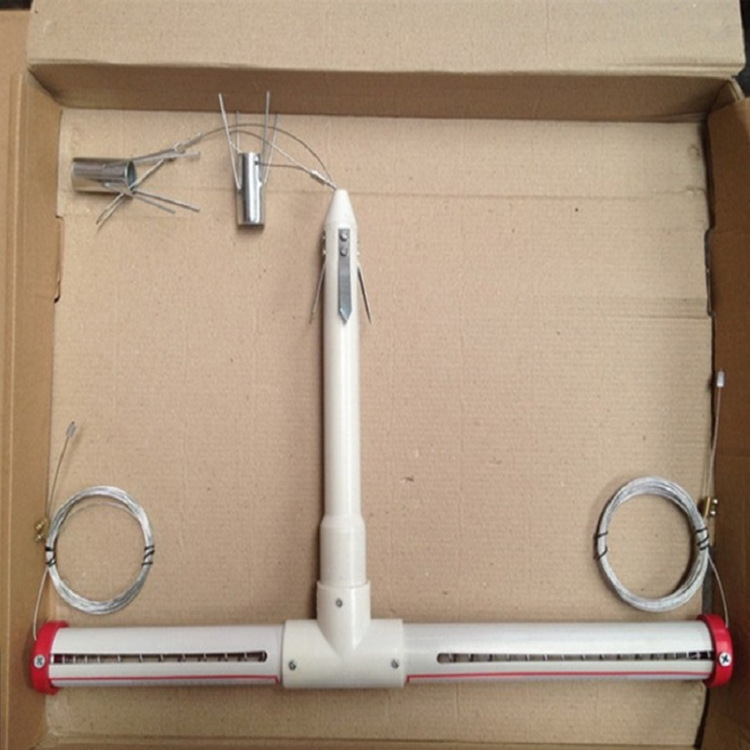 平板离层指示仪 LBY-2顶板离层指示仪 机械式顶板离层仪现货