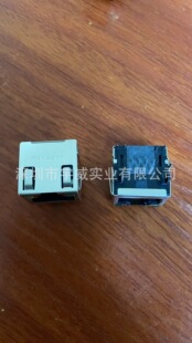 FOXCONN��ʿ��RJ45 8P僽�30U    JM37115-LBFF-4F