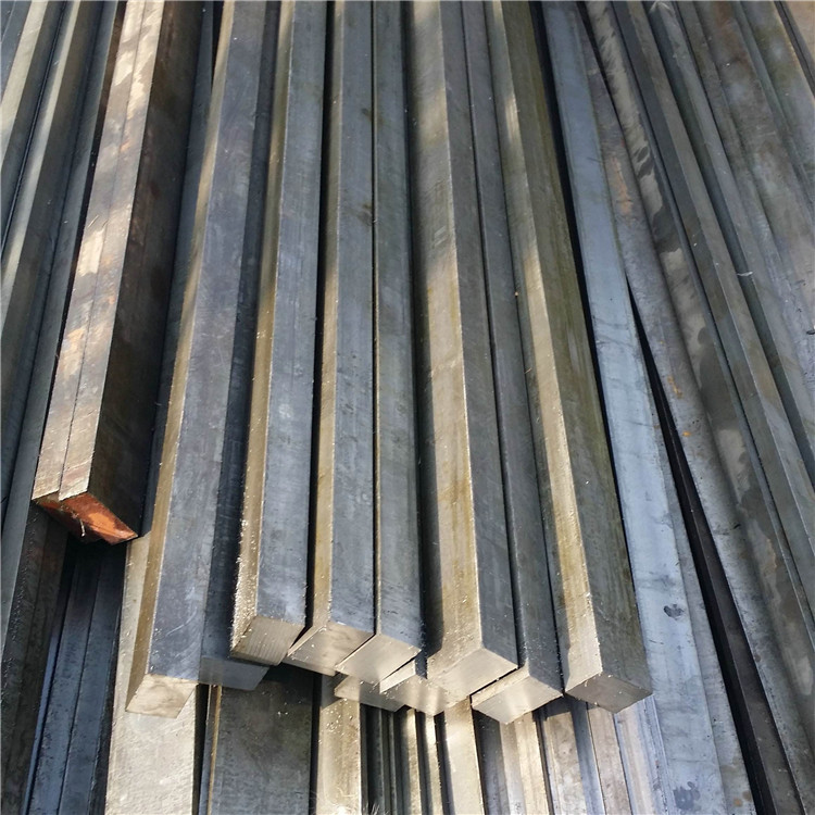 现货销售冷拔热轧NM400耐磨方钢规格多种保材质可发货快