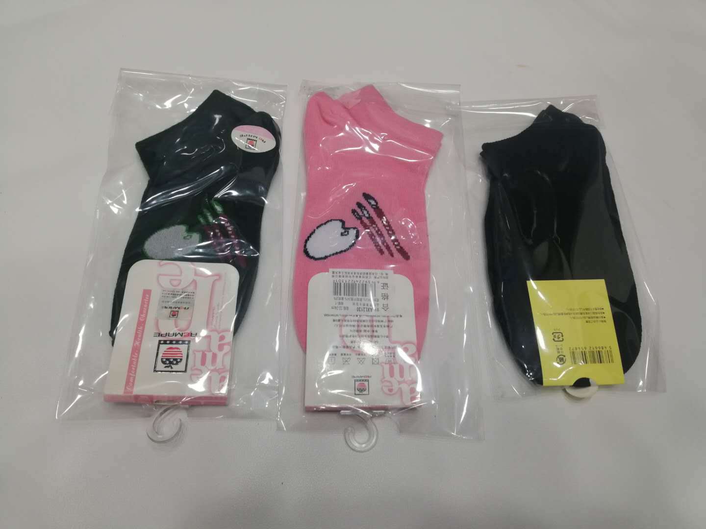 Spring and summer New products Socks Daisy Socks gift